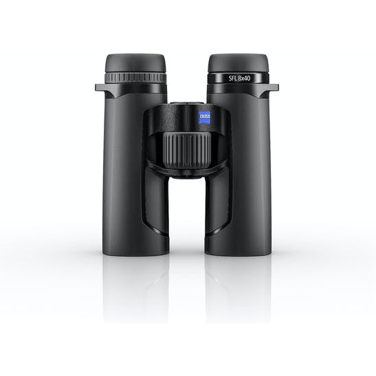 Zeiss Victory SFL 8x40 Binocular