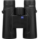 Zeiss Terra ED 10x42 Black Binocular - Jacobs Digital