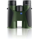 Zeiss Terra ED 10x42 Black/green Binocular