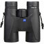 Zeiss Terra ED 8x42 Black Binocular-Binoculars-Jacobs Photo and Digital