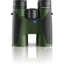 Zeiss Terra ED 8x42 Black-green Binocular - Jacobs Digital