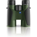 Zeiss Terra ED 8x42 Black-green Binocular - Jacobs Digital