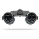 Zeiss Terra ED Pocket 10x25 Black/grey Binocular - Jacobs Digital