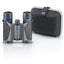 Zeiss Terra ED Pocket 10x25 Black/grey Binocular - Jacobs Digital