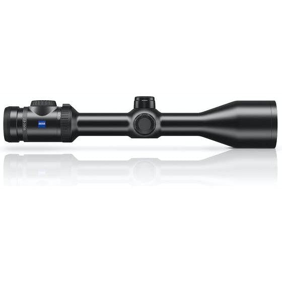 Zeiss RS V8 4.8-35x60 (60) ASV H & S 34mm Tube Rifle Scope - Jacobs Digital
