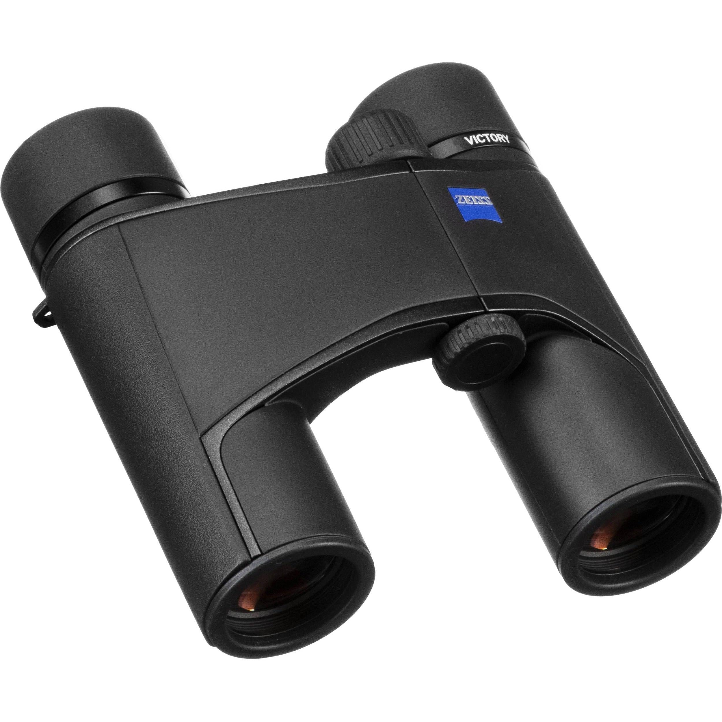 Zeiss Victory Compact pocket 8x25 T Binocular Jacobs Digital