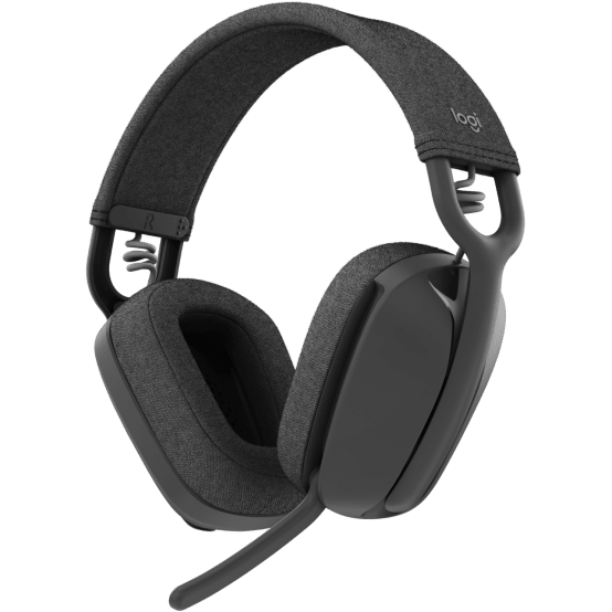 Logitech Zone Vibe 100 - Graphite - Jacobs Digital