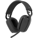 Logitech Zone Vibe 100 - Graphite - Jacobs Digital