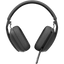 Logitech Zone Vibe 100 - Graphite - Jacobs Digital
