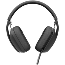 Logitech Zone Vibe 100 - Graphite - Jacobs Digital
