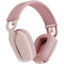 Logitech Zone Vibe 100 - Rose - Jacobs Digital