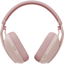 Logitech Zone Vibe 100 - Rose - Jacobs Digital