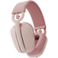 Logitech Zone Vibe 100 - Rose - Jacobs Digital