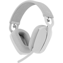 Logitech Zone Vibe 100 - Off White - Jacobs Digital
