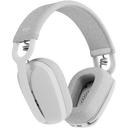 Logitech Zone Vibe 100 - Off White - Jacobs Digital