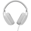 Logitech Zone Vibe 100 - Off White - Jacobs Digital
