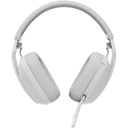 Logitech Zone Vibe 100 - Off White - Jacobs Digital