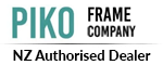 Piko Frame Company