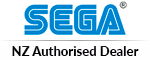 Sega Toys