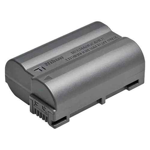 Camera Batteries