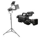 Studio Equipment