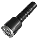 Infrared Torches