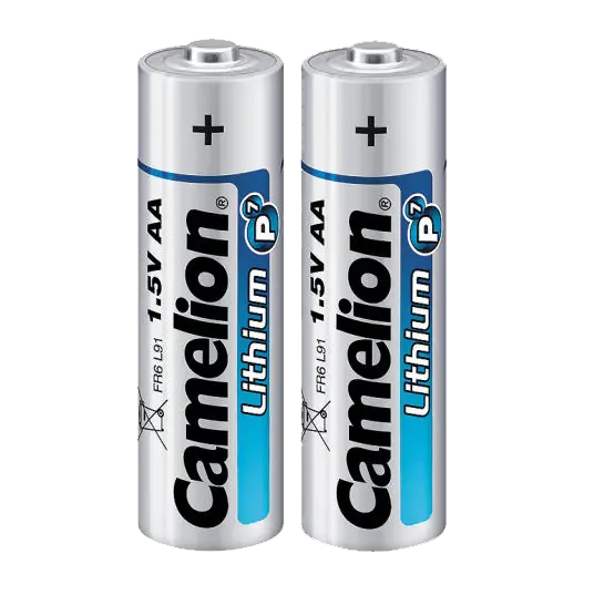 Batteries