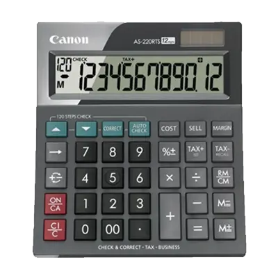 Calculators