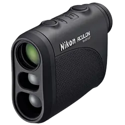 Monocular Rangefinders