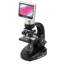 Digital Microscopes