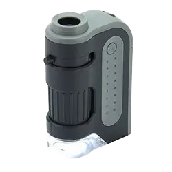 Pocket Microscopes