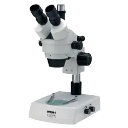 Stereo Microscopes
