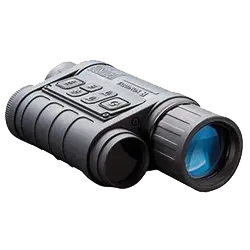 Infrared Night Vision