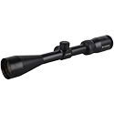 Riflescopes