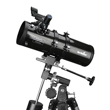 Reflector Telescopes