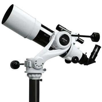 Refractor Telescopes