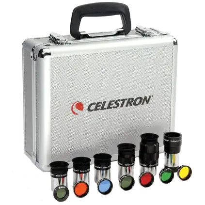 Telescope Accessories
