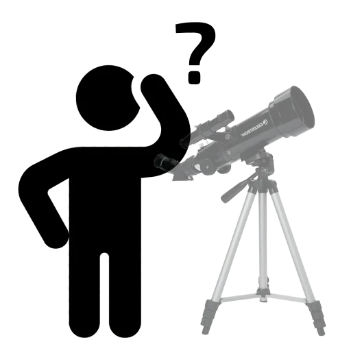 Telescope Guide