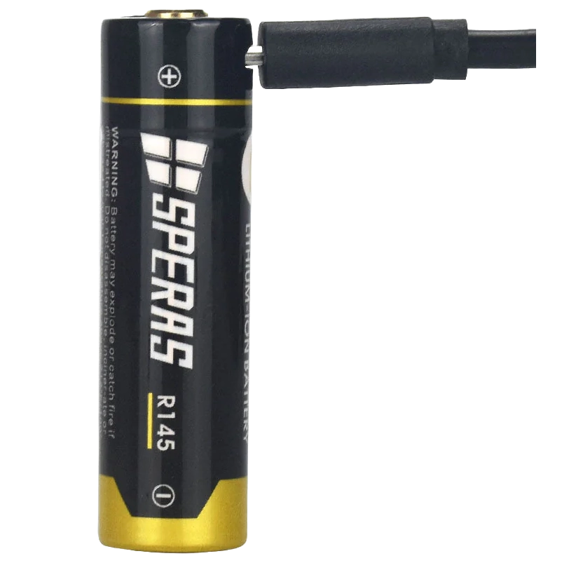 Nitecore Batteries