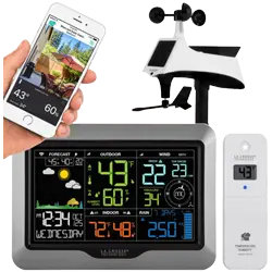 Weather Stations