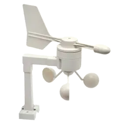 Weather Station Accessories